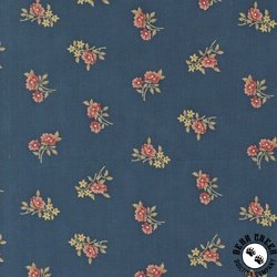 Moda Sandalwood Rosalie Indigo Moda Sandalwood Rosalie Indigo