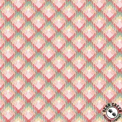 Maywood Studio La Fleur Flannel Plaid Multi Maywood Studio La Fleur Flannel Plaid Multi