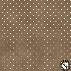 Maywood Studio Beautiful Basics Classic Dot Mushroom Maywood Studio Beautiful Basics Classic Dot Mushroom