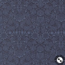 Moda Morris Muse Sunflower Twilight