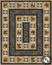 Honeybell Free Quilt Pattern