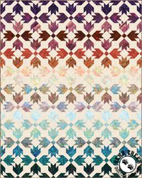 Desertscapes Garden Path Free Quilt Pattern