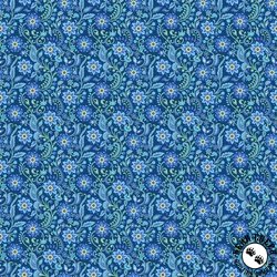 Andover Fabrics Thousand Steps Anemone Nautical Andover Fabrics Thousand Steps Anemone Nautical