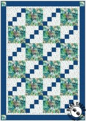 City Lights Quilt Pattern