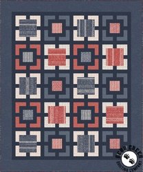 Breezeway Free Quilt Pattern Breezeway Free Quilt Pattern