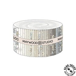 Daybreak Strip Roll by Maywood Studio