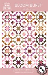 Bloom Burst Quilt Pattern