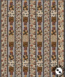 Alternative Age II Free Quilt Pattern Alternative Age II Free Quilt Pattern