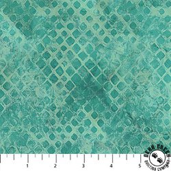 Northcott Barista Texture Light Teal