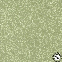 Moda Dainty Meadow Dainty Doodles Prairie