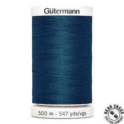 Gutermann Sew-All Thread Peacock