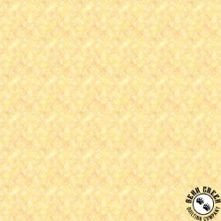 Clothworks Simple Life Leaves Gold Clothworks Simple Life Leaves Gold