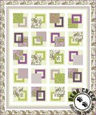 Devon Free Quilt Pattern by Quilting Treasures