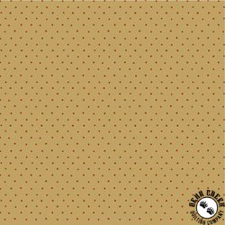 Windham Fabrics Elliot Dotty Sand