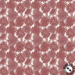 Riley Blake Evening on the Prairie Sunflower Dusty Rose Riley Blake Evening on the Prairie Sunflower Dusty Rose