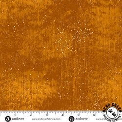 Andover Fabrics Glaze Ochre