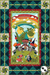 Whirlygig Magic I Free Quilt Pattern Whirlygig Magic I Free Quilt Pattern