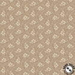Windham Fabrics Circa Onyx Primrose Tan Windham Fabrics Circa Onyx Primrose Tan