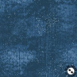 Andover Fabrics Glaze III Indigo