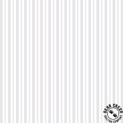 Maywood Studio Kimberbell Basics Awning Stripe Grey