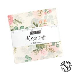 Kindness Charm Pack by Moda Kindness Charm Pack by Moda