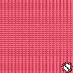 Maywood Studio Kimberbell Sweet Shoppe Diamonds Red