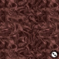 Blank Quilting Opulent Flannel 108 Inch Wide Backing Fabric Crushed Velvet Texture Cocoa Blank Quilting Opulent Flannel 108 Inch Wide Backing Fabric Crushed Velvet Texture Cocoa