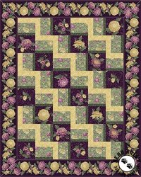 A Mum for a Mum - Garden Stroll Free Pattern by Benartex A Mum for a Mum - Garden Stroll Free Pattern by Benartex