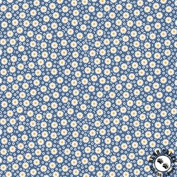 Maywood Studio Dilly Dally Daisy Dot Navy Maywood Studio Dilly Dally Daisy Dot Navy