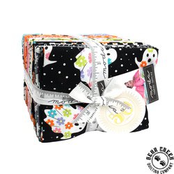 Fab Boo Lous Fat Quarter Bundle by Moda Fab Boo Lous Fat Quarter Bundle by Moda