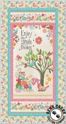 Believe You Can Free III Quilt Pattern