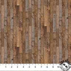 Northcott Barn Quilts Barnboard Light Brown Northcott Barn Quilts Barnboard Light Brown
