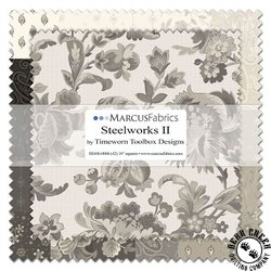 Steelworks II 10 Steelworks II 10