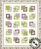 Devon Free Quilt Pattern by Quilting Treasures