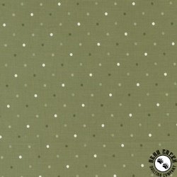 Moda Berry And Pine Magic Dot Fern Moda Berry And Pine Magic Dot Fern