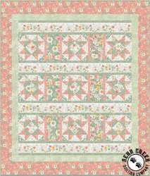 Daisy Days Free Quilt Pattern Daisy Days Free Quilt Pattern