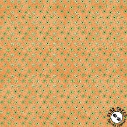 Riley Blake Designs Ghoul Friends Stars Orange Riley Blake Designs Ghoul Friends Stars Orange
