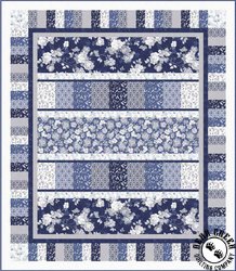 Charlotte Free Quilt Pattern by Quilting Treasures