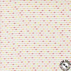 Moda Raspberry Summer Sprout Blenders Cloud Moda Raspberry Summer Sprout Blenders Cloud