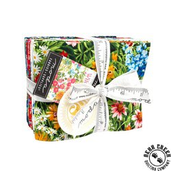 Wildflowers Fat Quarter Bundle by Moda