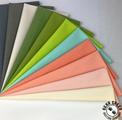 Bella Solids Extra Wide Strip Pack - MAY 2025 Bella Solids Extra Wide Strip Pack - MAY 2025