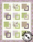 Devon Free Quilt Pattern by Quilting Treasures
