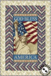 Stars and Stripes II Free Quilt Pattern Stars and Stripes II Free Quilt Pattern