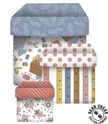 Sew Special - Baskets Free Pattern Sew Special - Baskets Free Pattern