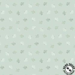 Benartex Sweet Meadow Leafy Meadow Sage Benartex Sweet Meadow Leafy Meadow Sage