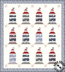 Sea and Shore Eastern Point Free Quilt Pattern Sea and Shore Eastern Point Free Quilt Pattern