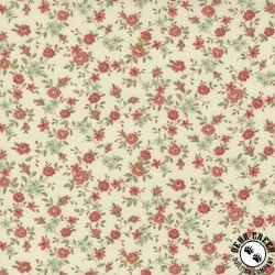 Moda Ambiance Sweet Roses Porcelain