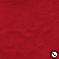 Elite Silky Cotton Solid Crimson