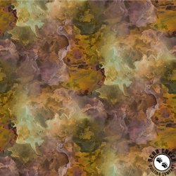 Windham Fabrics Tempest Nebula Amber