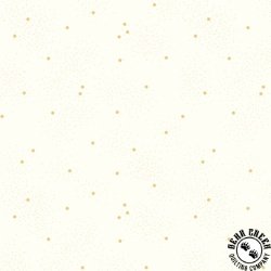 Riley Blake Designs Dainty Daisy Cloud/Honey